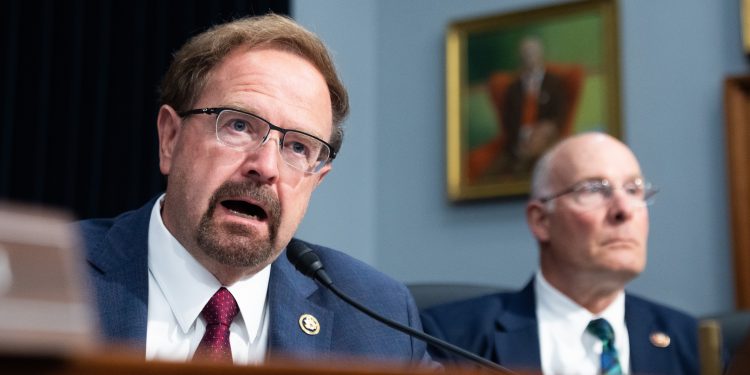 Chuck Edwards recommended for censure by House Ethics Committee