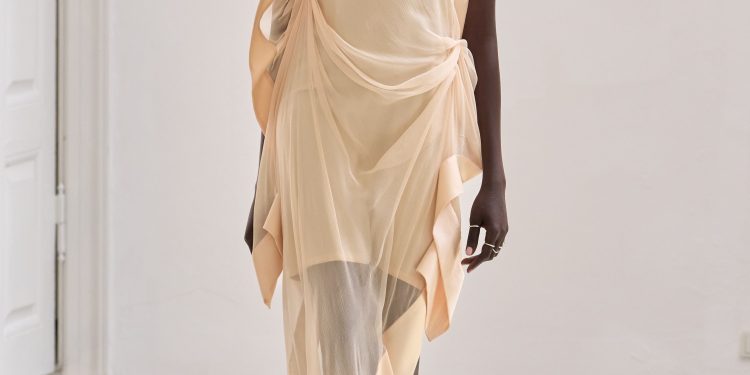 Anne Sofie Madsen Copenhagen Spring 2027