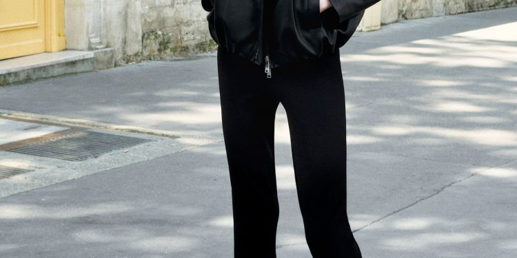 Self-Portrait Resort 2027