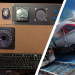 Someone just made the world’s most elaborate Train Simulator controller — and it even includes real dashboard components from ‘Class 80x’ UK trains