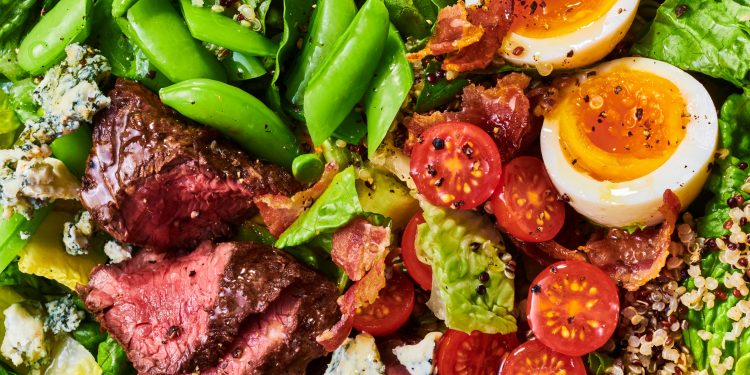 What Is the Best Diet for Long-Term Weight Loss? It’s Probably Not What You Think.