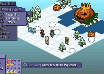 SwitchArcade Round-Up: ‘Fragrant Story & Papaya’s Path’, Plus Today’s Other Releases and Sales