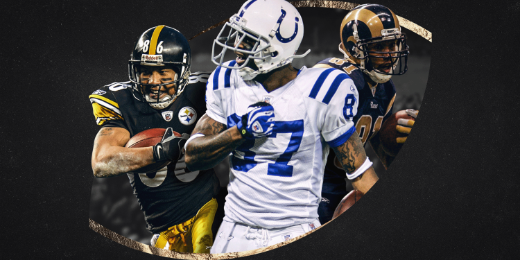 Every NFL team’s biggest Hall of Fame snub