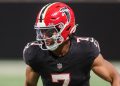 Ripple effects of Bijan Robinson’s record-breaking contract for the Falcons, NFL and more