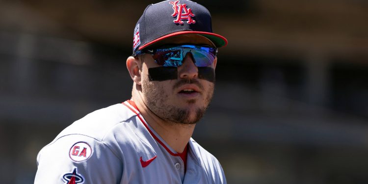 Why this Angels trade deadline circus should finally push Mike Trout over the edge