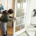 Improve door hardware specification by evaluating 5 scenarios