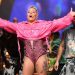 Pink postpones concerts due to family medical issues