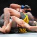Dustin Poirier claims Arman Tsarukyan was ‘saved’ by clothing malfunction in first Charles Oliveira fight