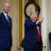 Trump whips Senate votes for permanent daylight saving time