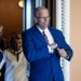 John Thune signals he’ll pursue a 2028 Senate run. Some aren’t sure he’ll follow through.