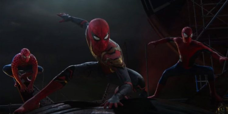 How to watch every Spider-Man movie for *FREE* – stream all 10 feature films from anywhere