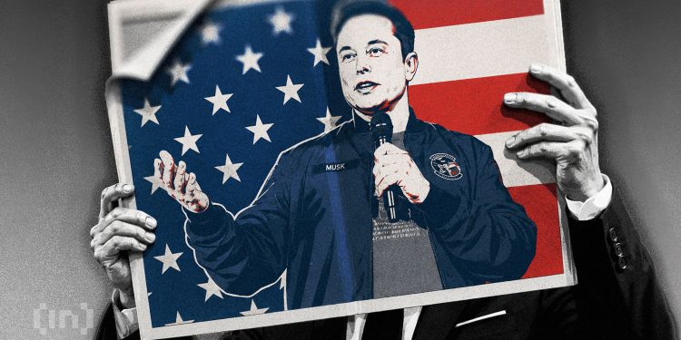 SpaceX Wins $2.29 Billion US Space Contract, and 10 Assets Can Benefit