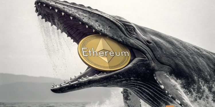 Ethereum whale exits after 10 years – Why this is not just a bearish signal