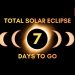 Total solar eclipse Aug. 12, 2026 live updates — 1 week to go