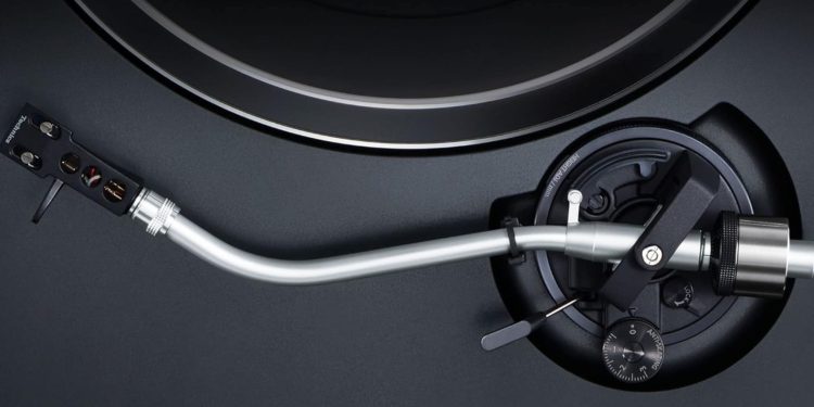 Who Owns Technics, The Audio Brand?