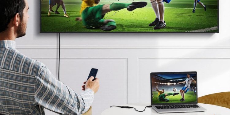 Does An HDMI Coupler Impact Video Quality?