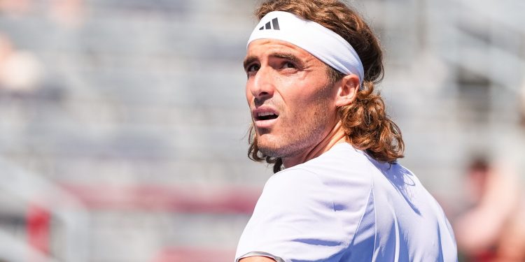 ‘It’s a Heavy Relationship’ – Stefanos Tsitsipas Discloses Envy Over Ben Shelton’s Dynamic With His Father