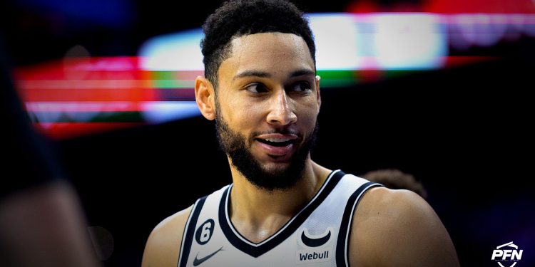 ‘Y’all Think Philly Will Accept Him Back?’ — NBA Champion Advocates for Ben Simmons’ Return to 76ers