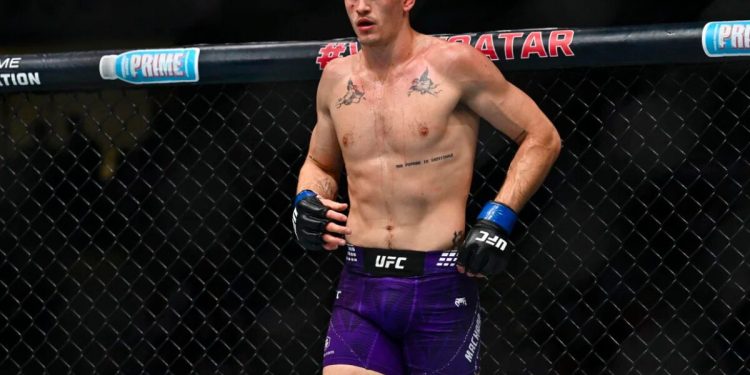 “Unlikeable” Ian Garry’s PETA Video Has Fans Rooting for Islam Makhachev Ahead of UFC 330