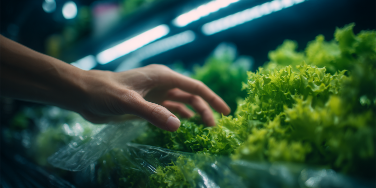 Polls Taken as Cyclospora Cases Passed 20,000 Show U.S. Food Safety Confidence at Record Lows. European, British and Canadian Measures Are Flat or Rising.