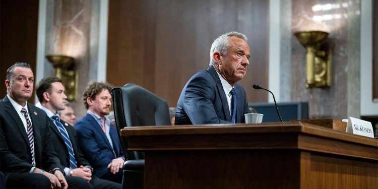 The Emails Show Why We Sued Robert F. Kennedy Jr.