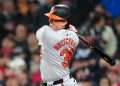 Adley Rutschman is worth the outrageous cost for the Red Sox if they take the next step