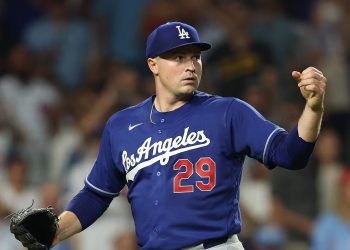 The data from Tarik Skubal’s Dodgers debut that Tigers fans won’t like
