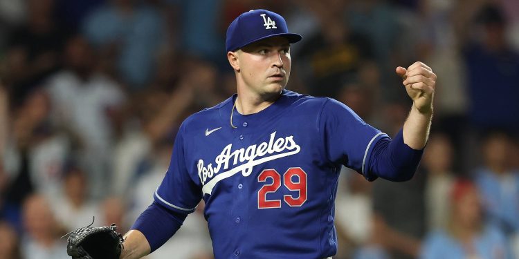The data from Tarik Skubal’s Dodgers debut that Tigers fans won’t like