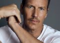 Patrick Wilson Stays Ready