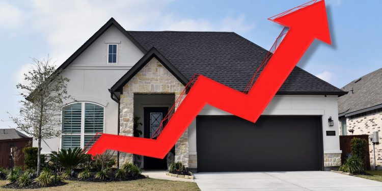 Why Mortgage Rates Just Hit a 9-Month High-What It Means for Buyers and Sellers
