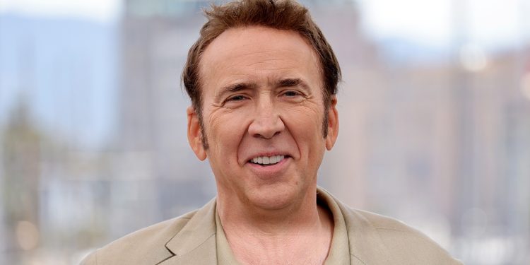 Nicolas Cage Reveals Truth About Visit to Elvis Presley’s Bedroom at Graceland