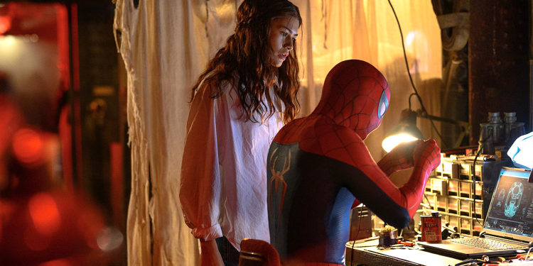 Spider-Man: Brand New Day Makes Jean Grey’s Sister, Sara Grey, Into a Vital Character. Her Comics Origin Is Some Very Trippy Stuff.