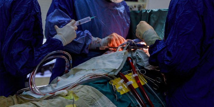 Dapagliflozin Makes Good on Preventing Cardiac Surgery-Associated AKI
