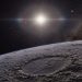 Welp, Nobody Saw SpaceX’s Falcon 9 Rocket Crash Into the Moon