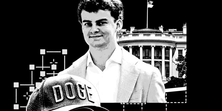 The National Design Studio Became a DOGE Landing Pad. Now ‘Big Balls’ Is Recruiting