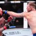 Gable Steveson’s next UFC rival is 0-2 in the Octagon after having his face mangled last fight