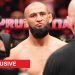 Khamzat Chimaev’s ex-teammate predicts he could stay at middleweight for Sean Strickland trilogy
