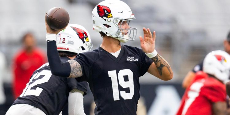 Cardinals vs. Panthers predictions, odds, spread, date: 2026 NFL Hall of Fame Game picks by top NFL expert