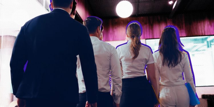 Your Team Left the Meeting Aligned — Execution Fell Apart Anyway. Here’s Why.
