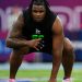 Jeremiah wright’s injury puts Saints’ interior line depth under the microscope