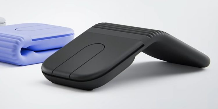 Logitech’s Mobi Fold Mouse Has Everyone Saying The Same Thing