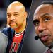 ‘Clearly My Name Drives Traffic’ — Stephen A. Smith Takes Shots at Awful Announcing After Michael Wilbon Says He’s ‘Not a Journalist’