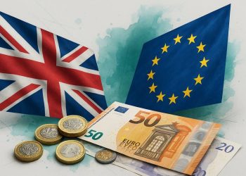 ECB, Bank of England Set to Hold Rates Unchanged Today