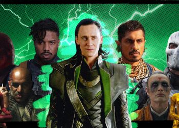 A Complete Ranking of Every Marvel Cinematic Universe Villain