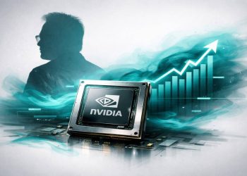 NVIDIA’s Record Quarter Reinforces Its Leadership in the Rapidly Growing AI Era