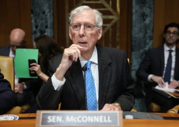 McConnell says he is leaving rehab, heading home