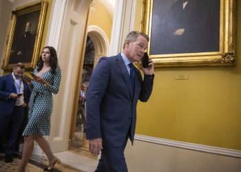 Jon Husted urges Max Miller to resign House seat
