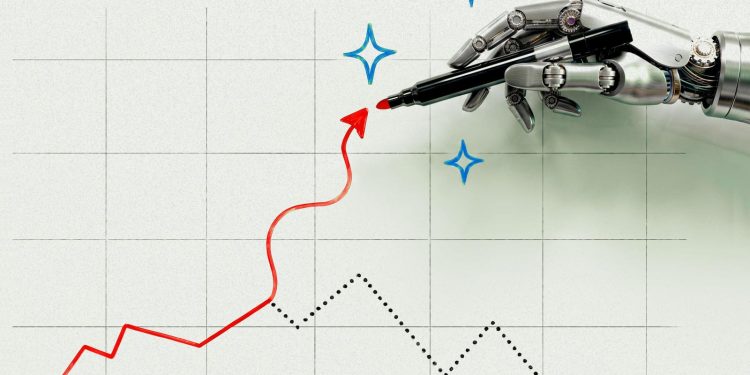 How AI Can End Recessions As We Know Them