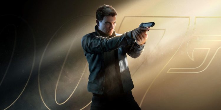 How A New Game Could Decide Who Is The Next James Bond