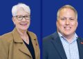 PHCC Names Dan Quinonez as Next CEO as Cindy Sheridan Plans Retirement